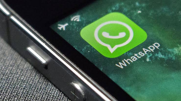 WhatsApp GhostPairing Scam