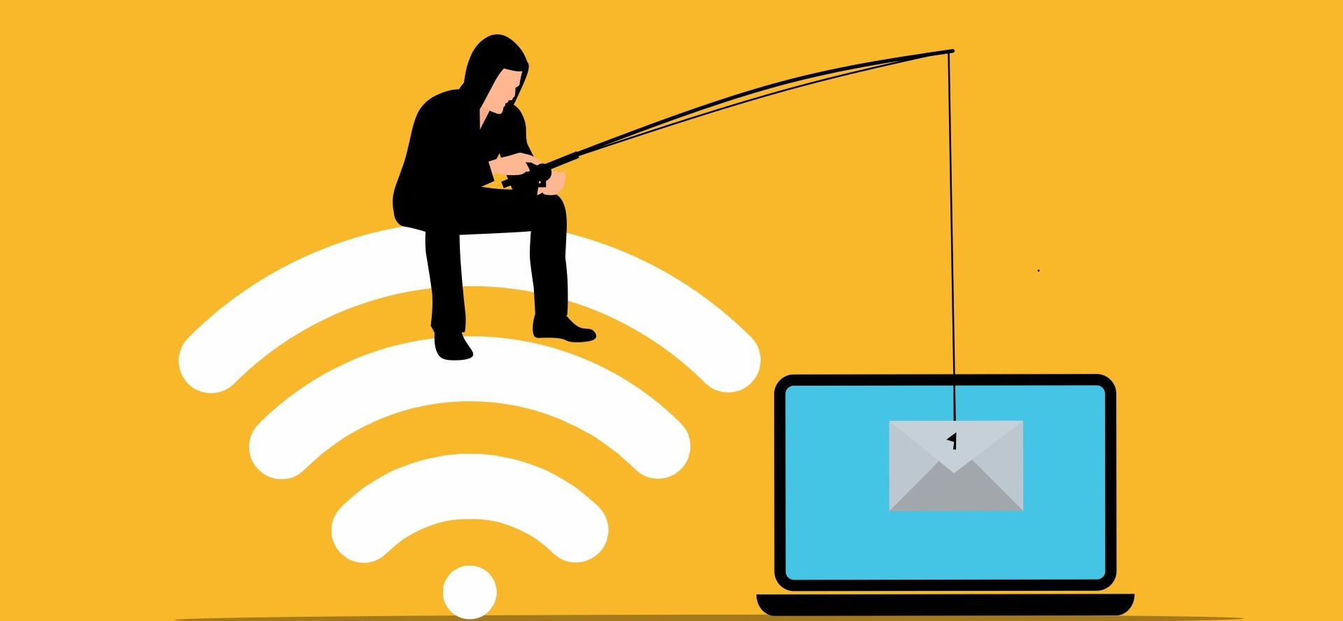 Phishing Scams - A General Guide